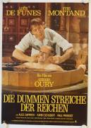 Die dummen Streiche der Reichen (Delusions of Grandeur)